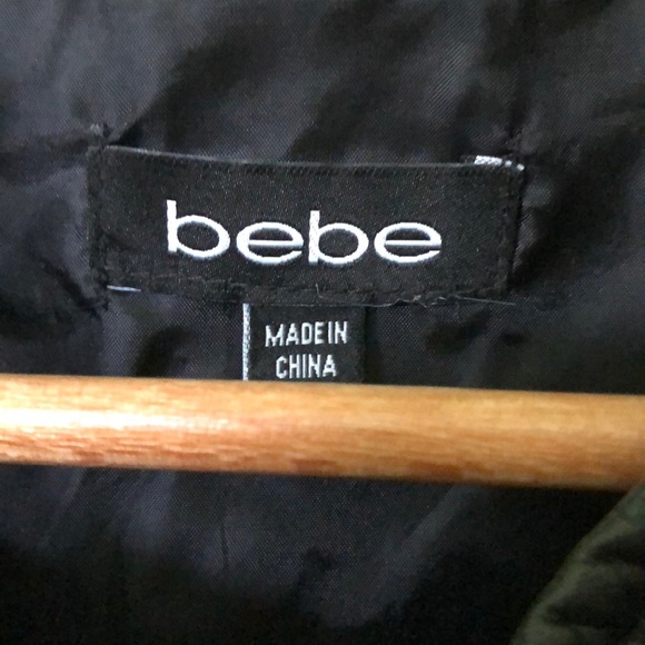 Bebe vest - Picture 3 of 5